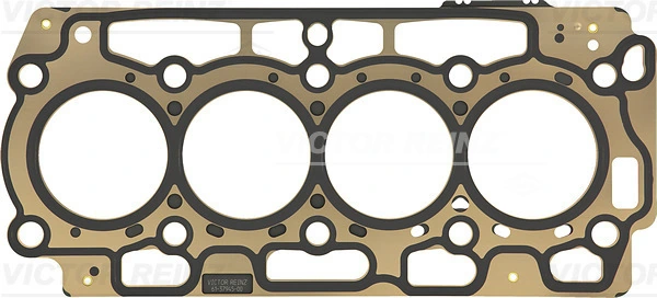 Gasket, cylinder head
